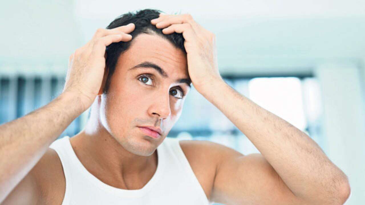 7 ways to stimulate hair growth naturally and get rid of bald spots