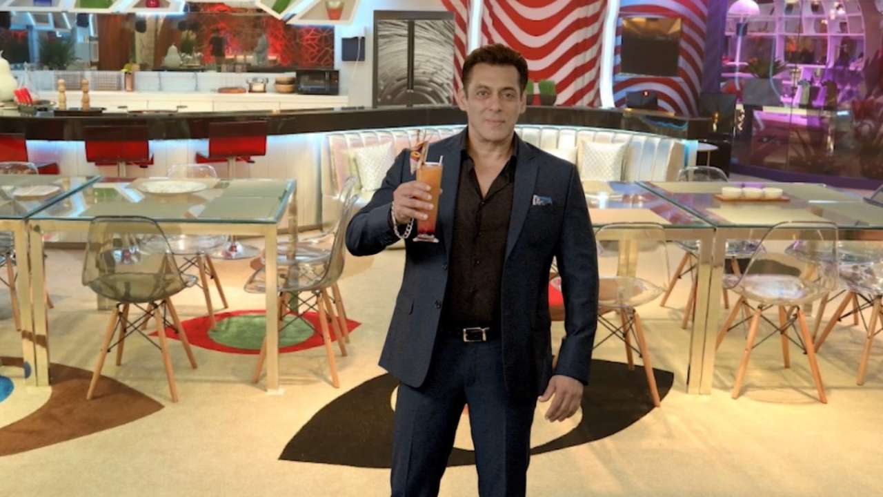 Salman Khan 'more than happy to cut down pay' for 'Bigg Boss 14'