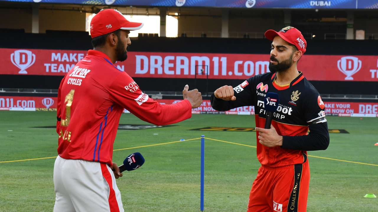 IPL 2020: From dropping KL Rahul's catch twice to scoring just a run - Virat Kohli's nightmare in Dubai