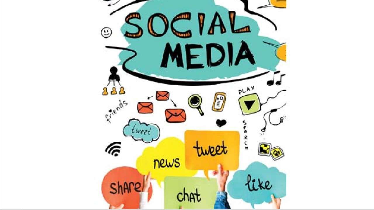 Social media