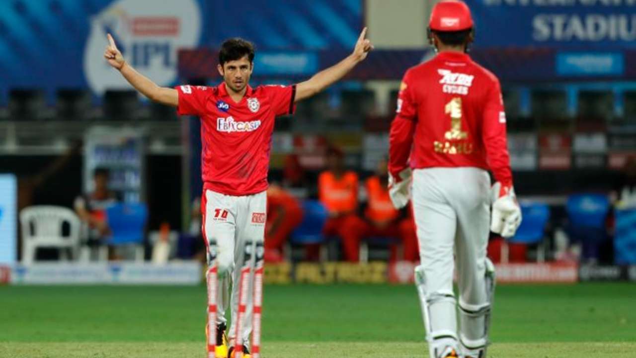 Ipl 2020 Anil Kumble Factor Behind Ravi Bishnoi S Success In Kings Xi Punjab