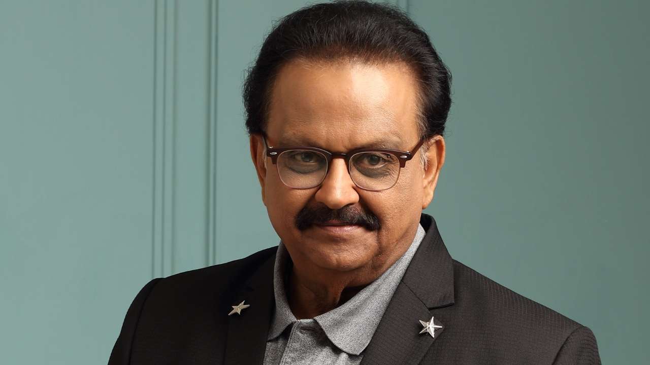 From being salman khan's voice in the 90s to making record with 40000 songs, a look into sp balasubrahmanyam's life