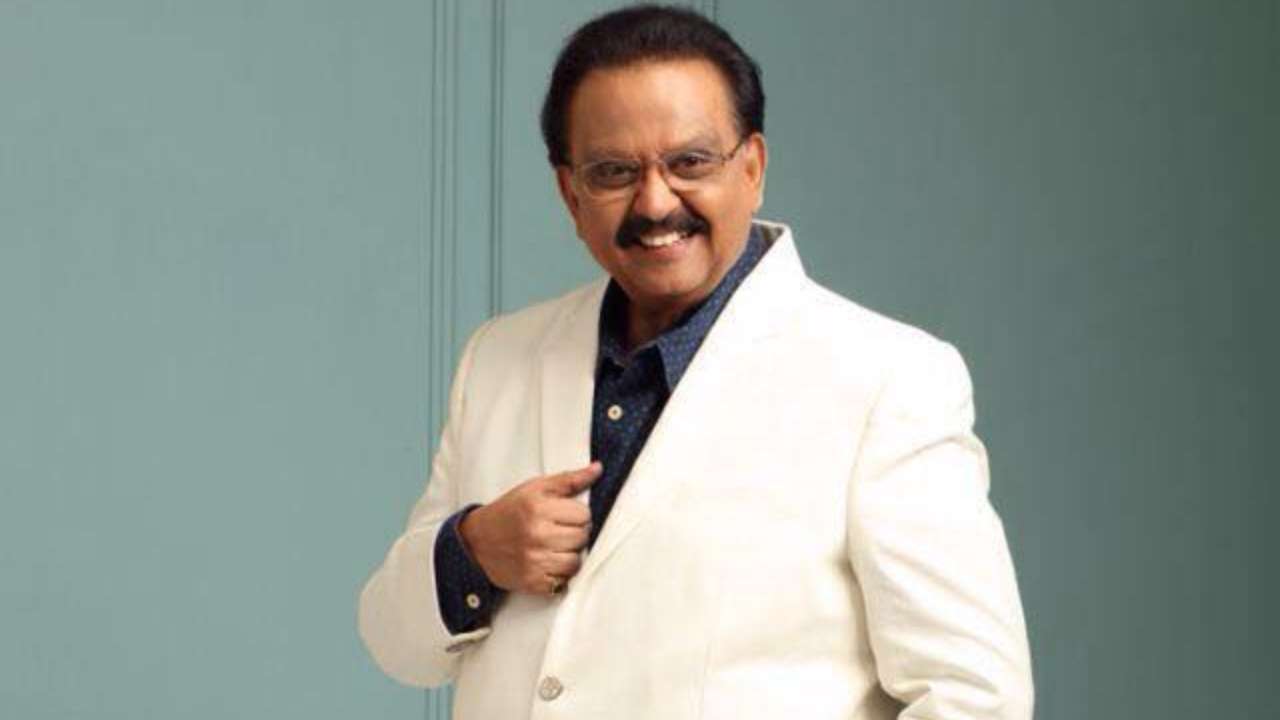 Spb Images From being Salman Khan's voice in the 90s to making record with 40000 ...