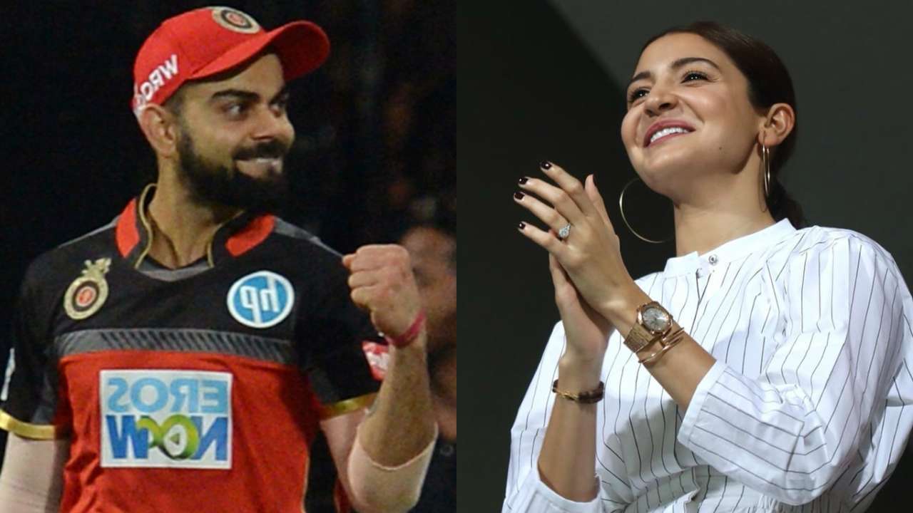 RCB's poor performance in 2018