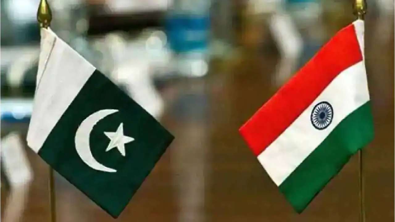 india pakistan