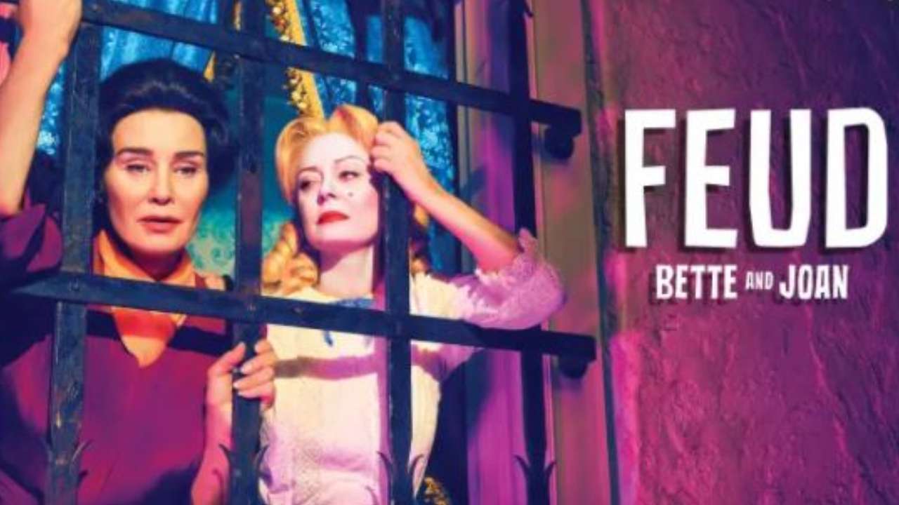 Feud: Bette and Joan
