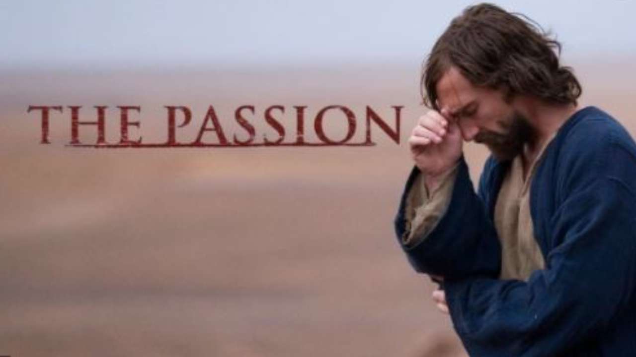 The Passion