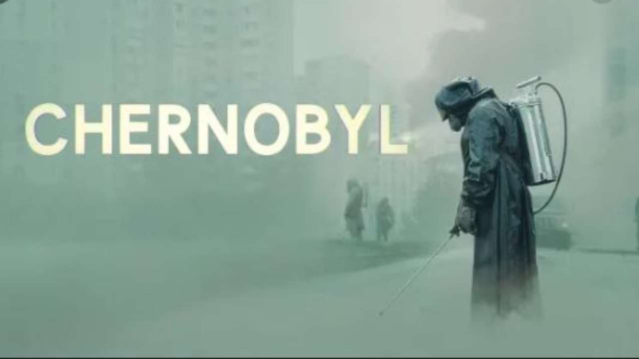 Chernobyl