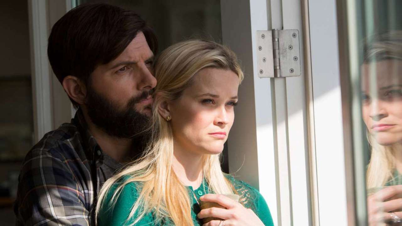 Big Little Lies
