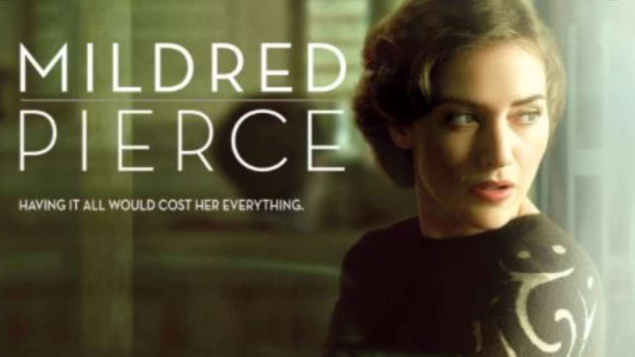Mildred Pierce