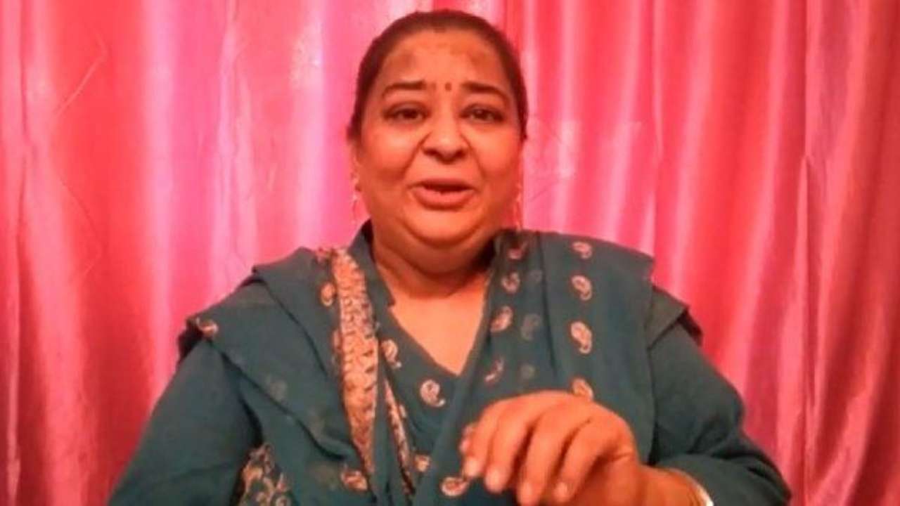 Nisha Singh Bhadli
