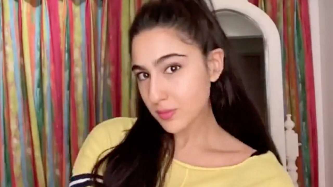 Bollywood drug nexus: Questions NCB is likely to ask Sara Ali Khan