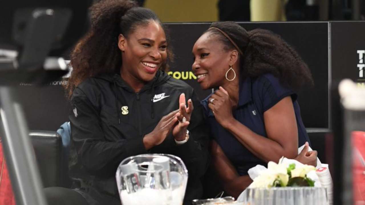 Happy Birthday Serena Williams