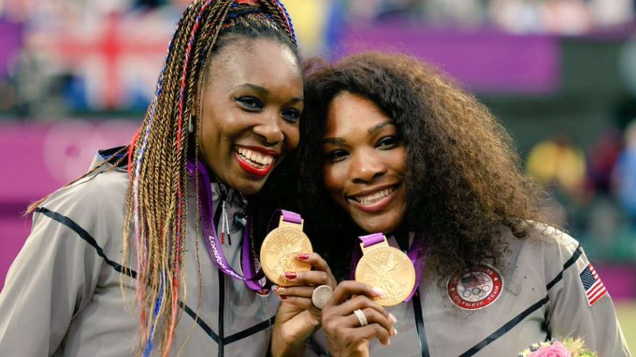 Happy Birthday Serena Williams