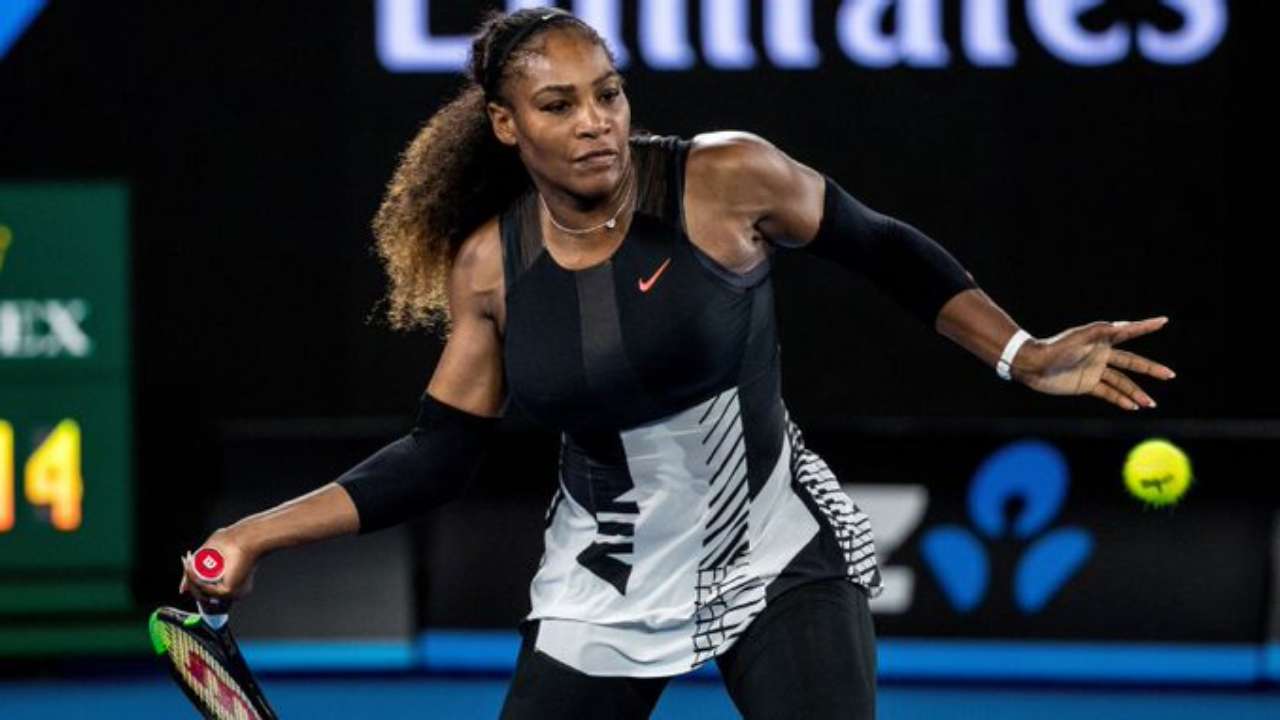 Happy Birthday Serena Williams