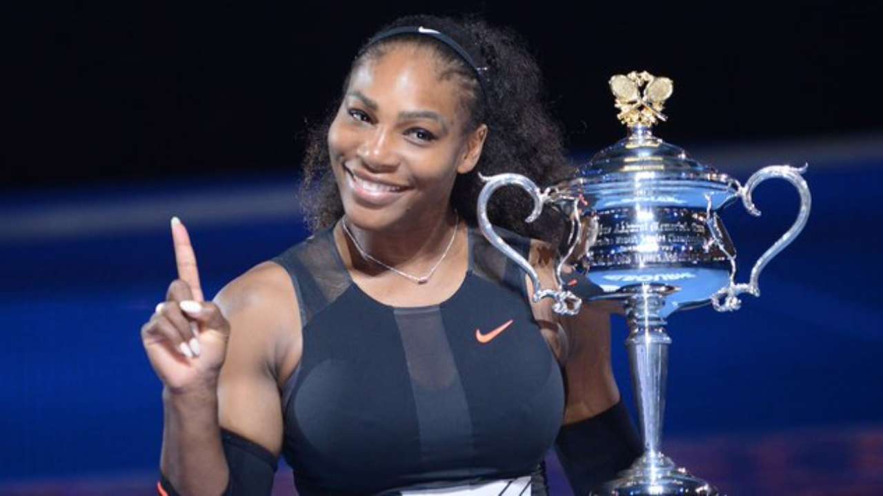 In Pics - On Serena Williams' 39th birthday, her greatest moments ever