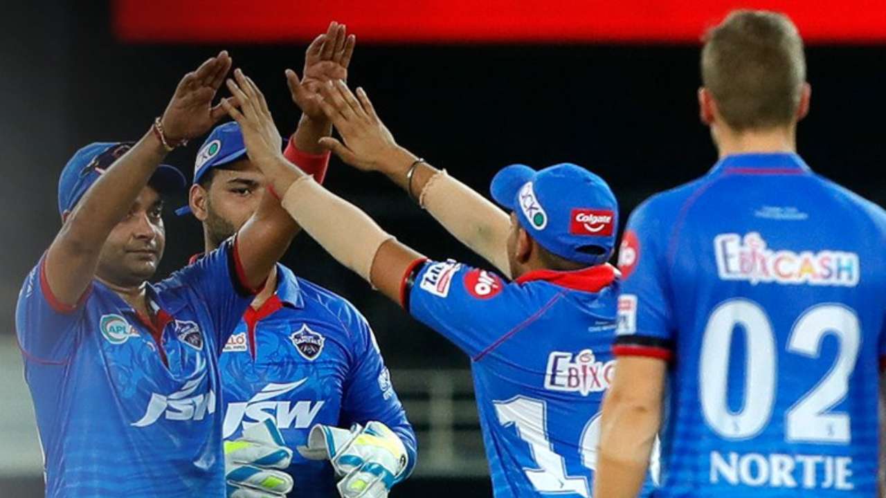 From working with r ashwin to shreyas iyer's captaincy - amit mishra on ipl journey