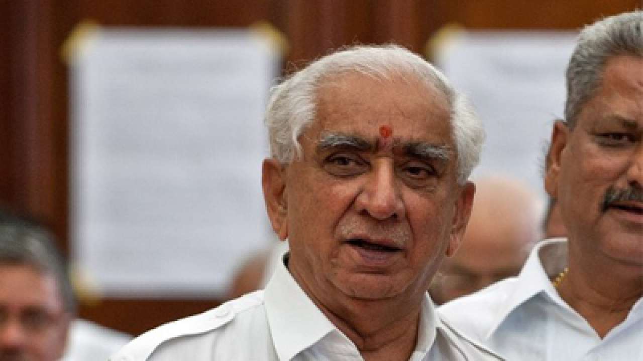 Jaswant Singh