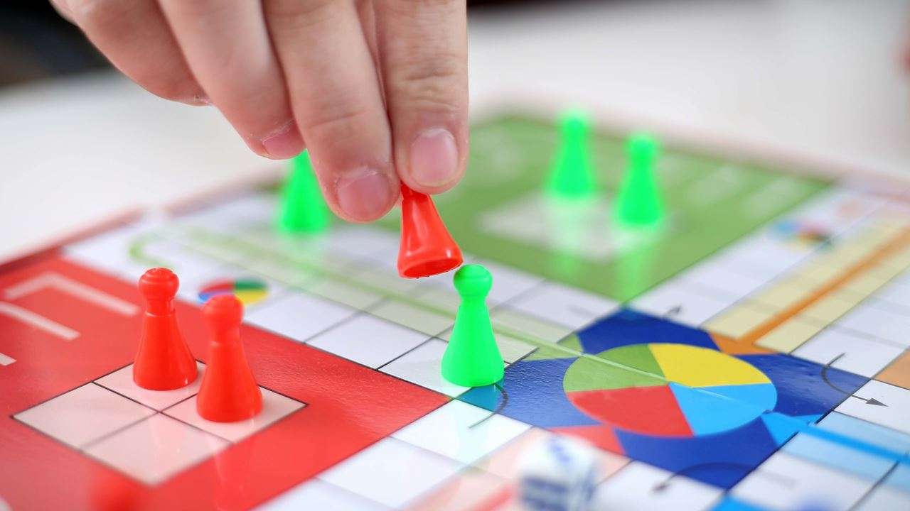 Bhopal: Woman moves court after father 'cheats' in Ludo game