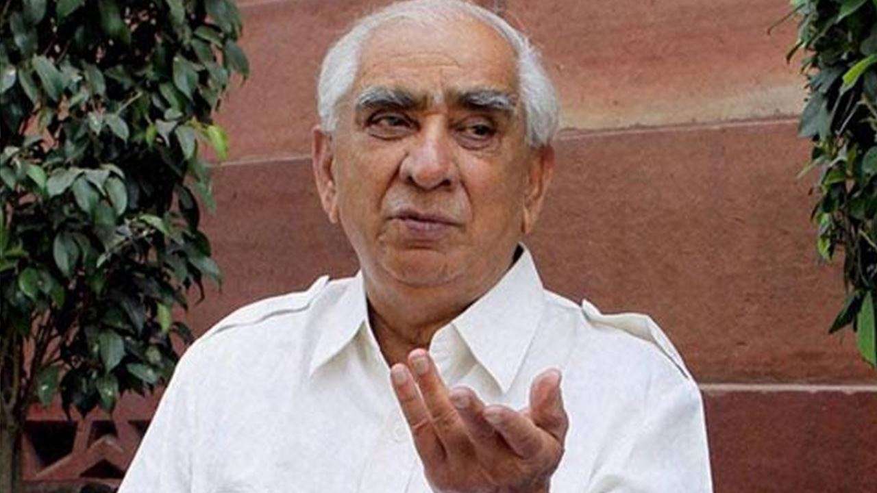 Jaswant Singh: An astute politician and Atal Bihari Vajpayee&#39;s &#39;Man Friday&#39;