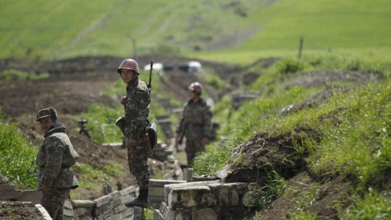 Azerbaijan and Armenia clash over disputed Nagorno-Karabakh region, martial law declared; here's what we know so far