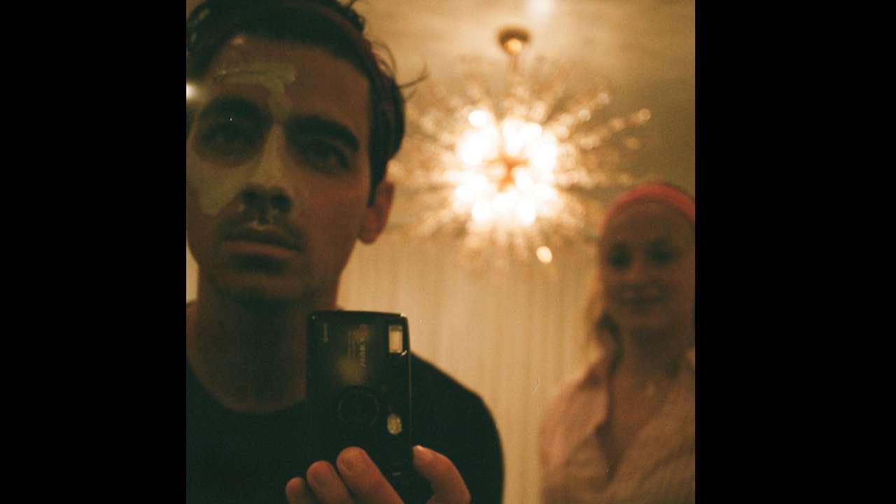 Joe Jonas, Sophie Turner