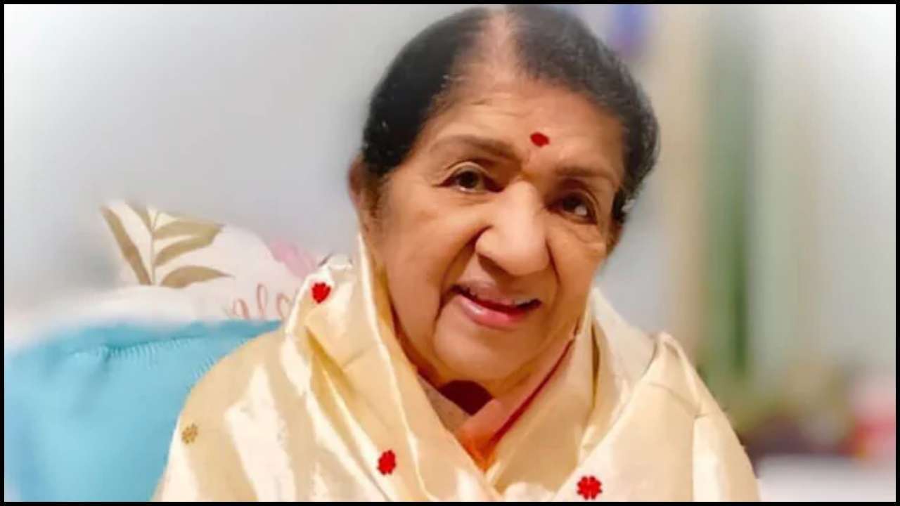 Happy birthday Lata Mangeshkar: How the 91-year-old iconic singer went on to become 'nightingale of Bollywood'