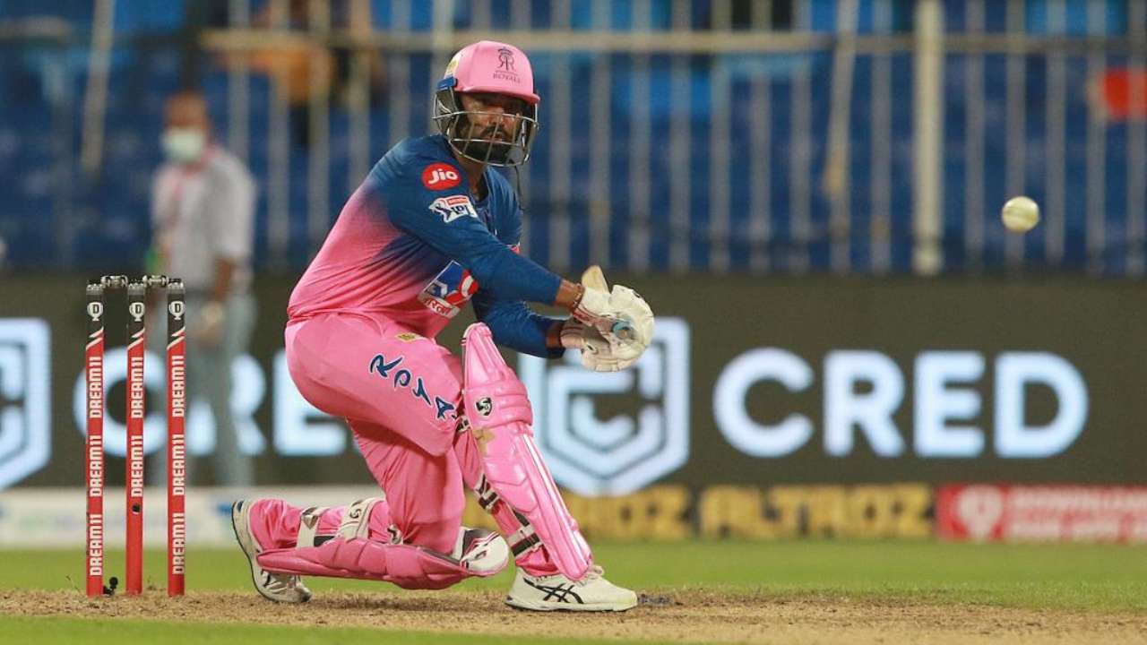 Ipl 2020: yuvraj singh thanks rahul tewatia for missing 6 sixes against kxip