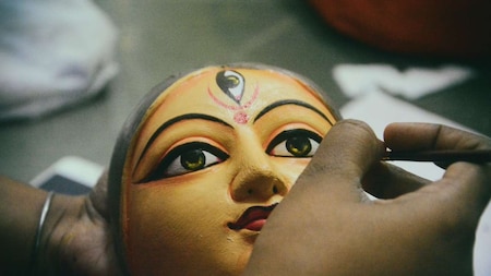 No Durga Puja pandals in UP this year