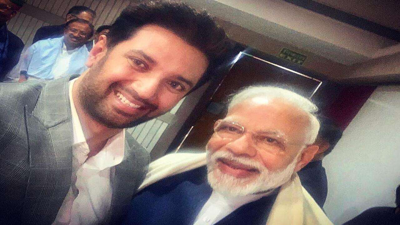 Bihar Assembly Election 2020 Why Is Ljp President Chirag Paswan Bargaining So Hard This Time