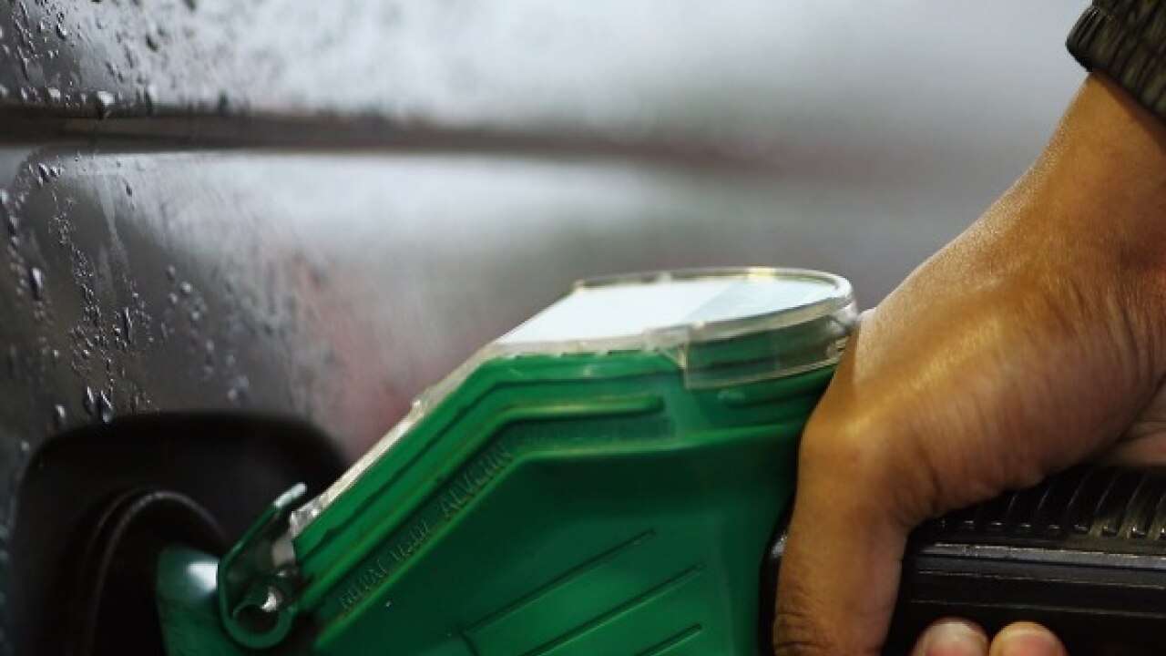 Low diesel demand hits BPCL's crude runs, ups petrol imports