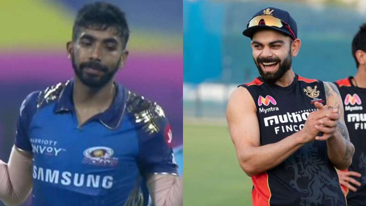 'Just King Kohli things': Twitter reacts to Jasprit Bumrah's first super over loss after RCB-MI thriller