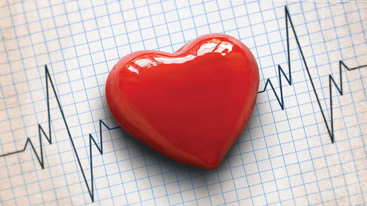 World Heart Day 2020: 5 lifestyle tips for a healthy heart
