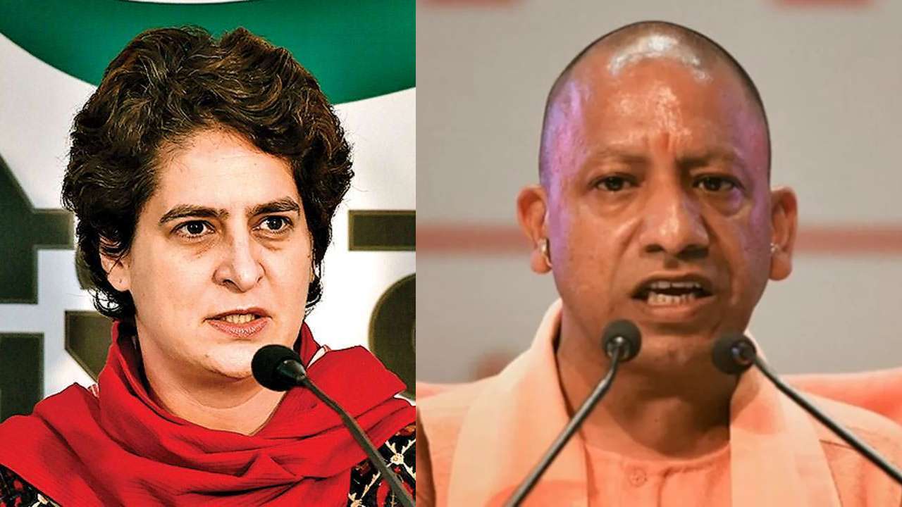 Hathras Gangrape Victim Death Case: Priyanka Gandhi attacks CM Yogi  Adityanath on women safety, Mayawati demands justice