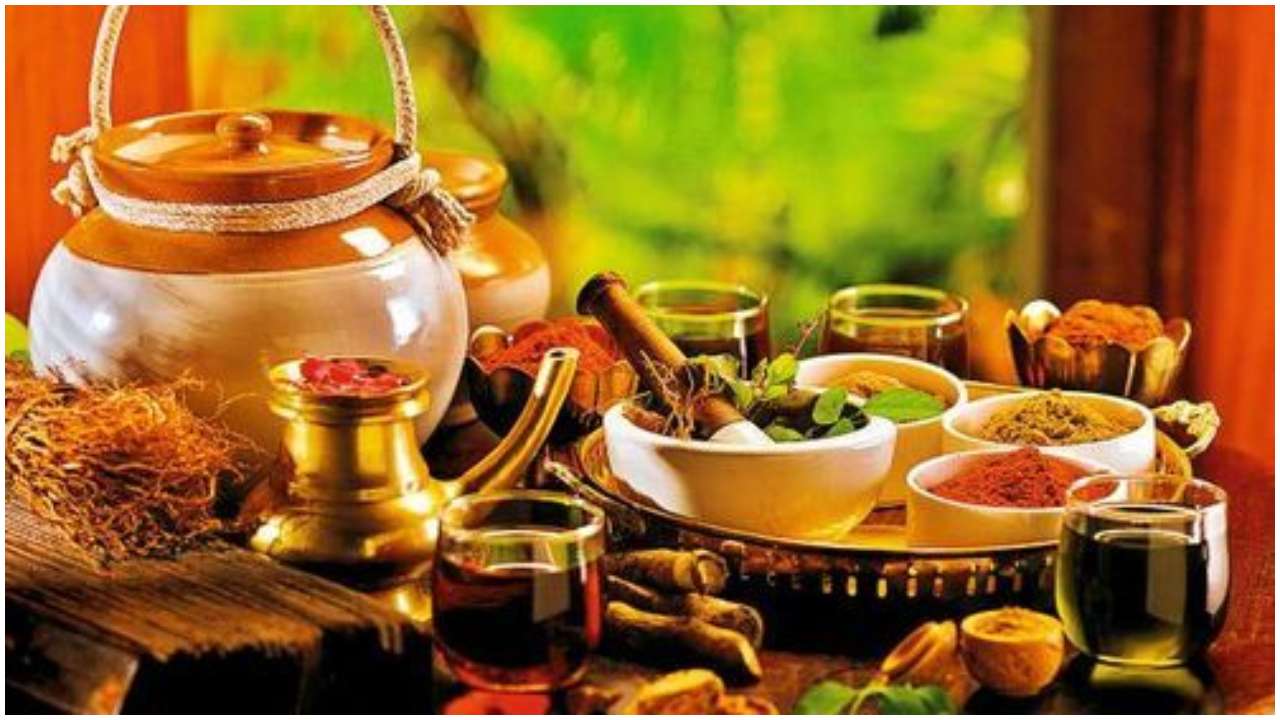 Ayurvedic Medicines As Remedy For COVID 19 Clinical Trials Show 