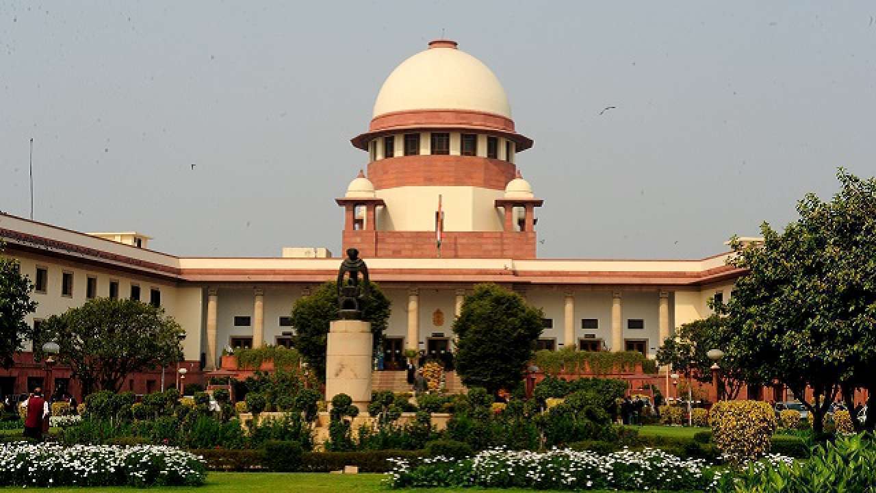 SC acquits man in 20-year-old rape case: How a failed love affair turned  into law affair