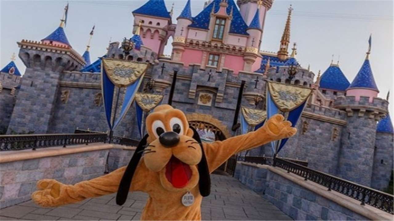 Disneyland