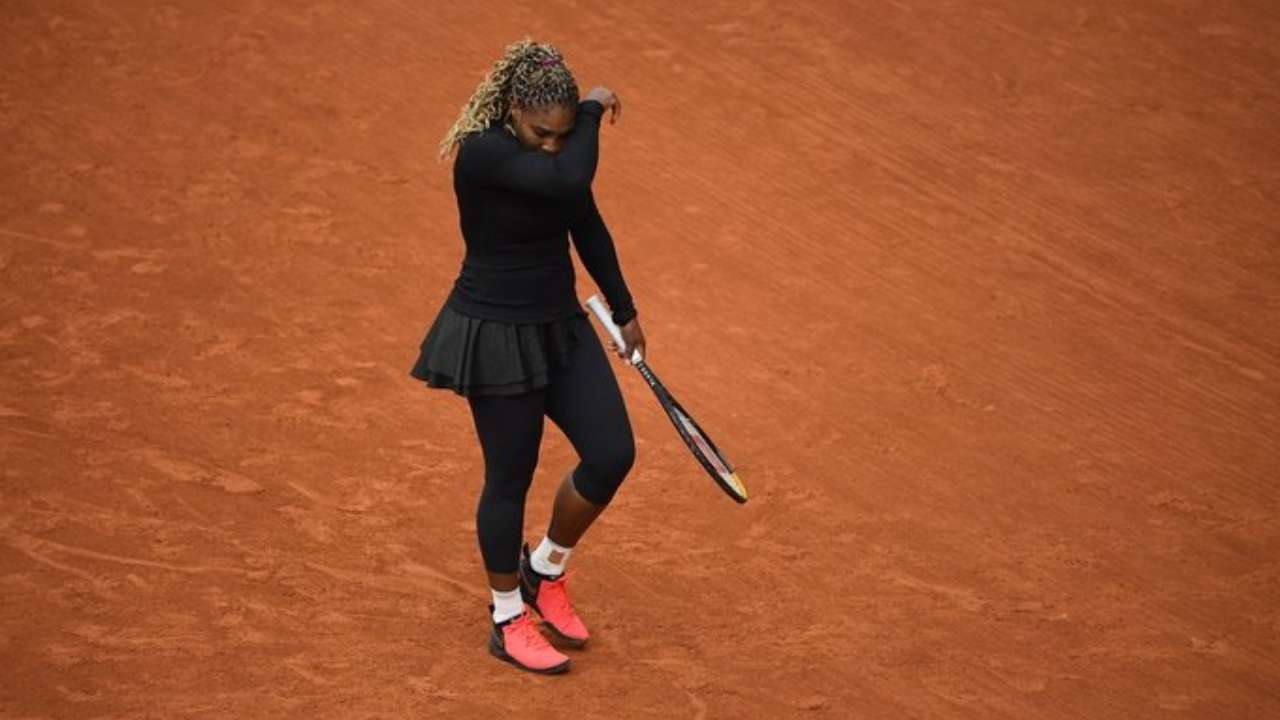 Serena Williams Withdraws From French Open 2020 Due To Injury Wait For 24th Grand Slam Title Extended