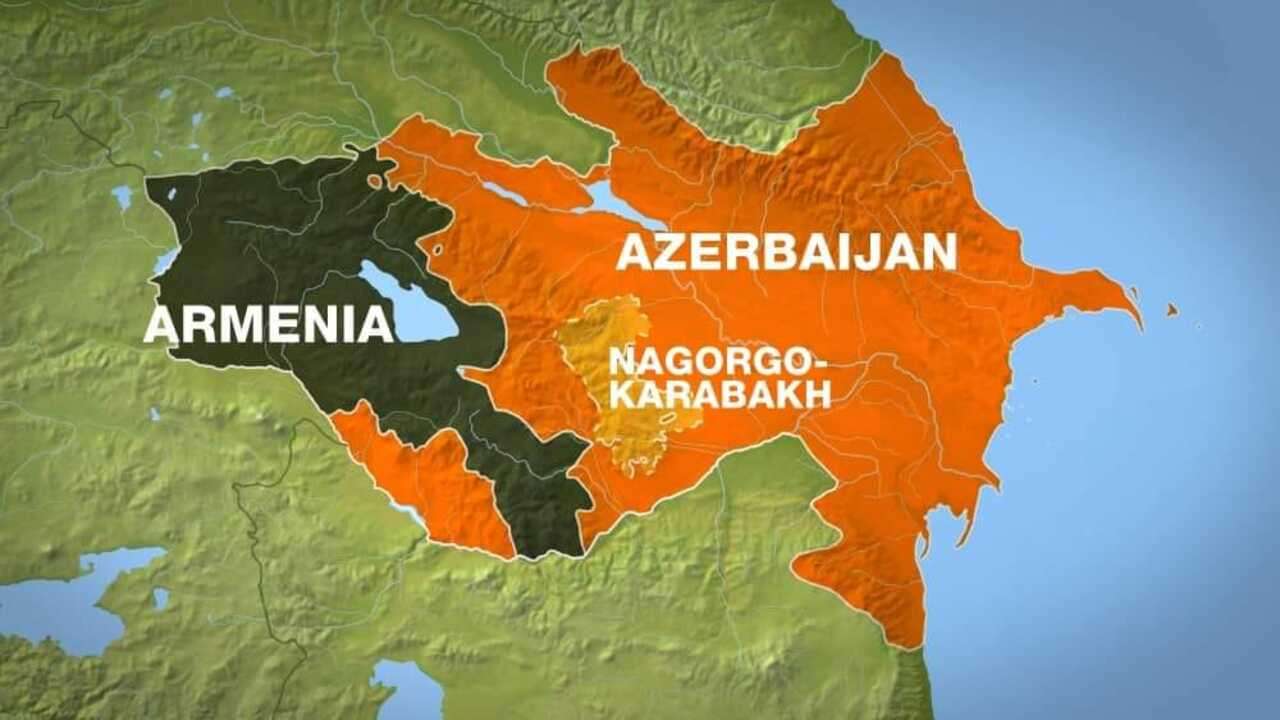 Armenia-Azerbaijan war: Know why the two countries are fighting