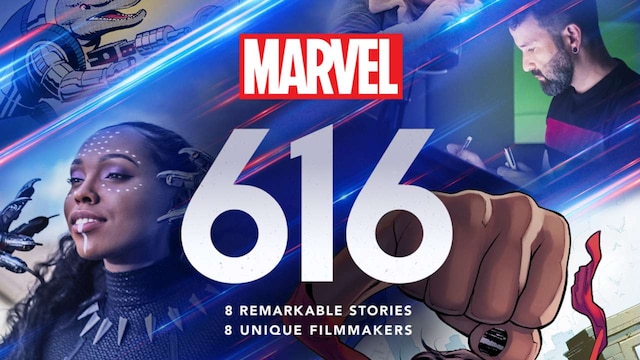 The Marvels Trailer Goes Higher, Further, Faster With