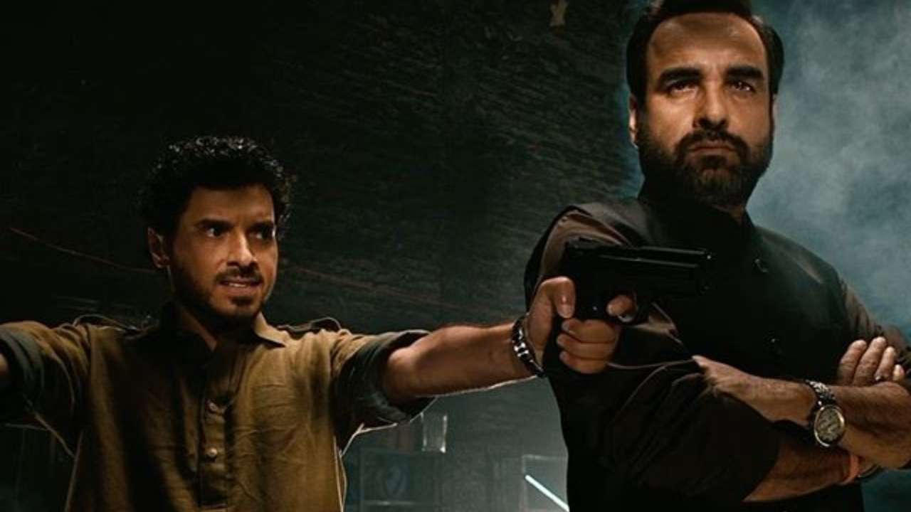 Mirzapur 2