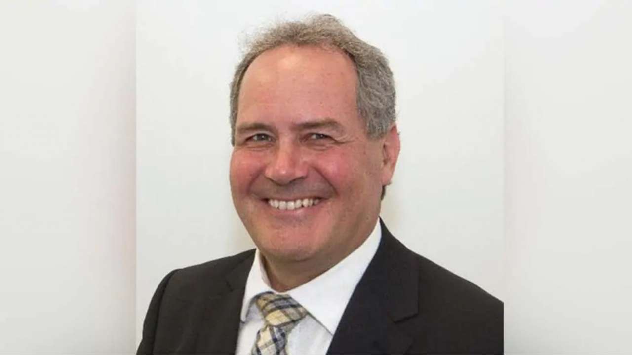 Bob Blackman