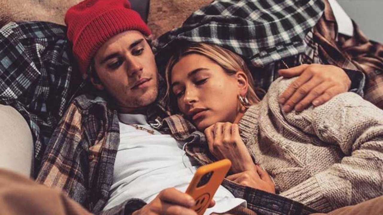 Omg A Baby Fans In Disbelief Shed Tears After Justin Bieber Shares Cryptic Post