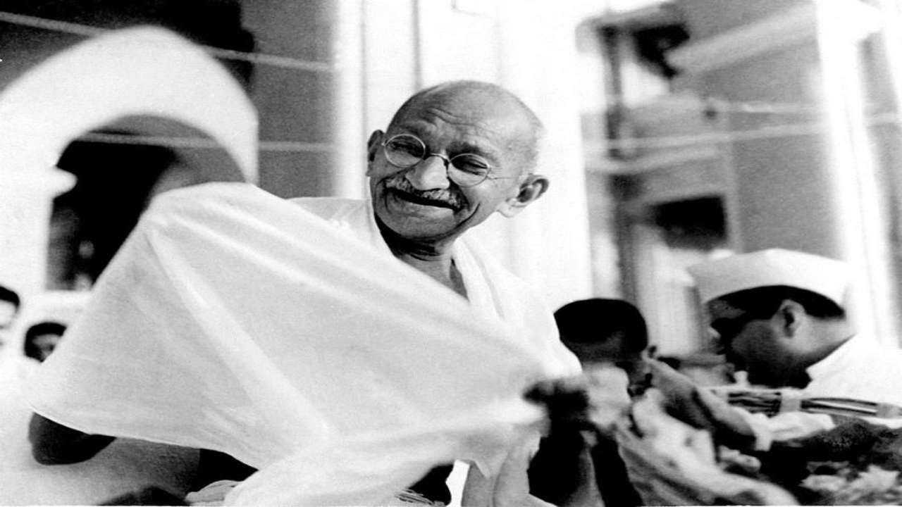 Mahatma Gandhi was nominated for the Nobel Peace prize 5 times