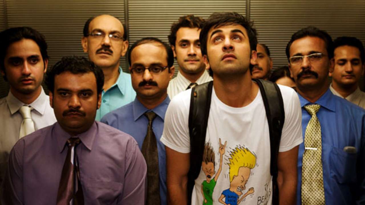 11 years of 'Wake Up Sid!': 5 moments in Ranbir Kapoor-starrer