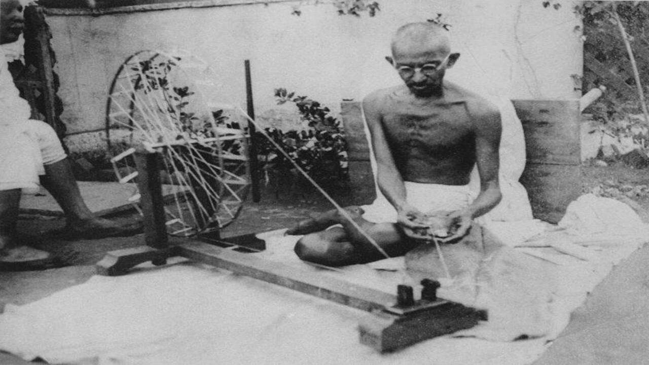 Gandhi Jayanti Special: Mahatma influenced the world, but did you know who impressed Gandhi!