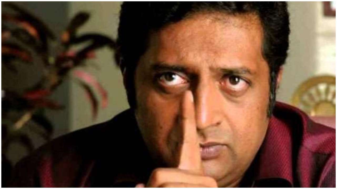 Prakash Raj