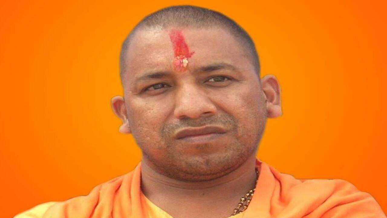 CM Yogi Adityanath's big statement on the alleged Hathras case, resolves to unforgettable punishment to the cultprits