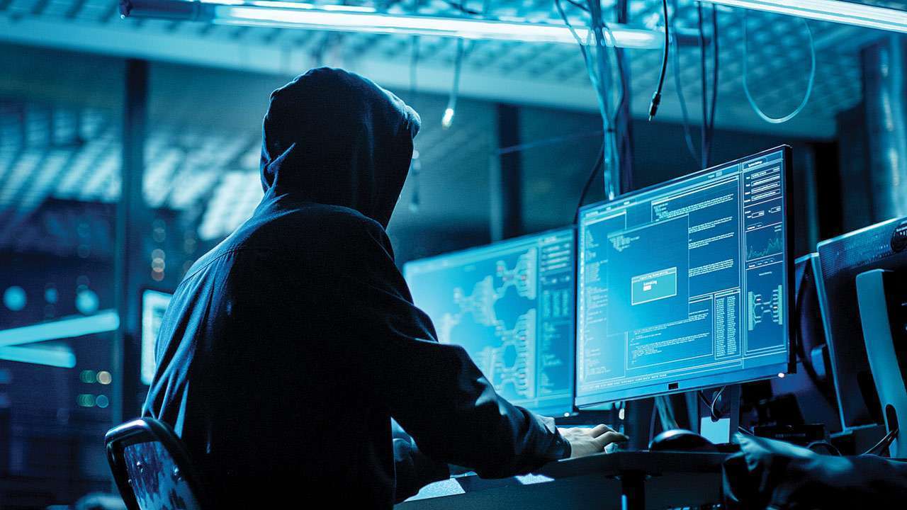 Hacker