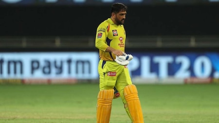 Life after MS Dhoni in CSK?